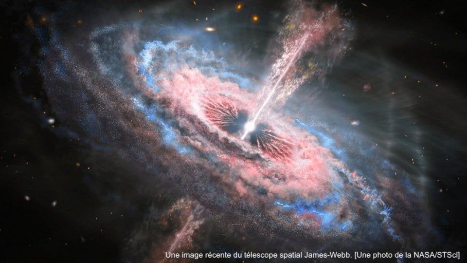 Les étoiles ne sont qu&rsquo;un scintillement dans le plan divin.