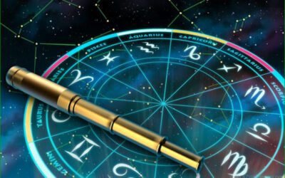 Astrologie d&rsquo;octobre 2025 : transits et perspectives clés