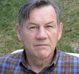 Saul : L&rsquo;être pur renforce vos capacités créatives infinies