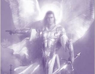 Archange Michael : de l’esprit de l’égo à l’esprit de Dieu