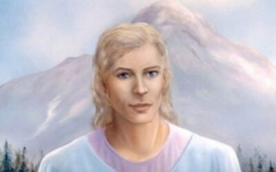 Adama de Telos : Alignements cosmiques et planétaires