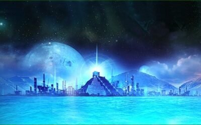 Atlantes – Message du Code de Lumière
