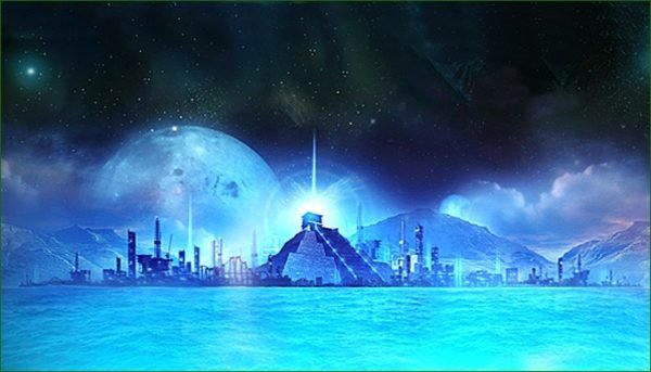 Prononcez les mots que vous voulez que l’univers entende