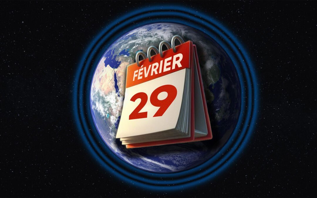 Signification spirituelle d’un jour bissextile en 2024