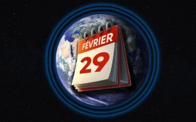 Signification spirituelle d’un jour bissextile en 2024