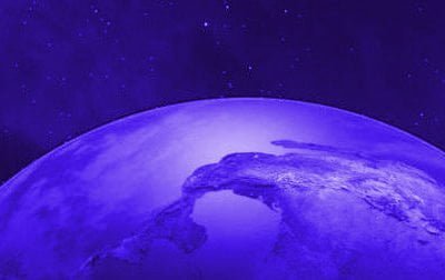 Séparation de la nouvelle terre – « C’était inévitable à ce stade… »