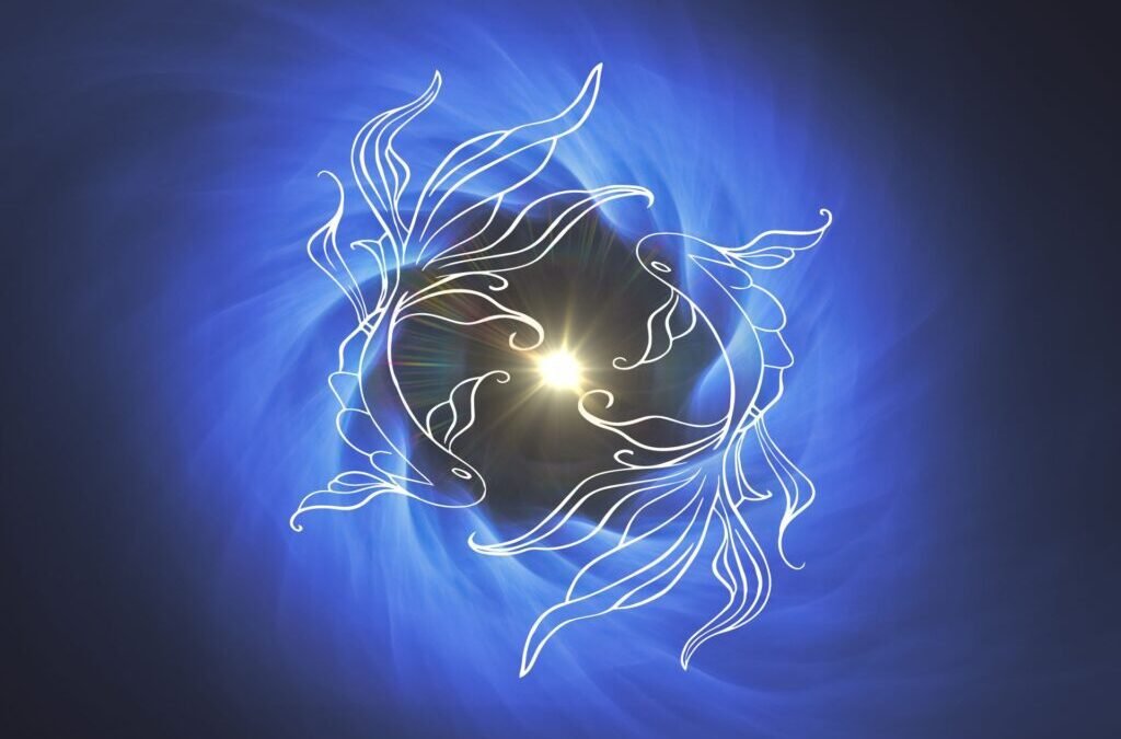Horoscopes de la saison des Poissons février-mars 2024 par Tanaaz