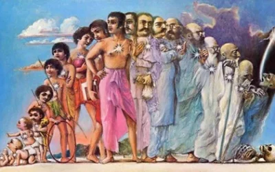 Nos choix d’incarnations