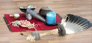 Le Grand Livre des rituels
