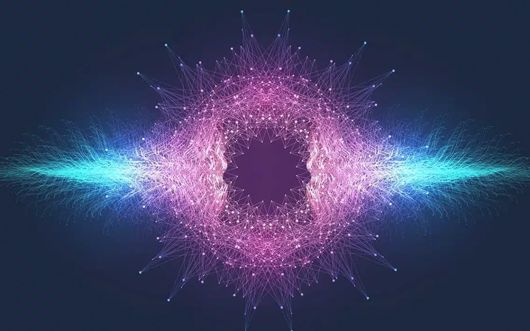 Vibrations ascendantes