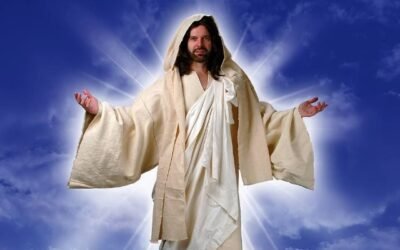 Jésus : Être seul
