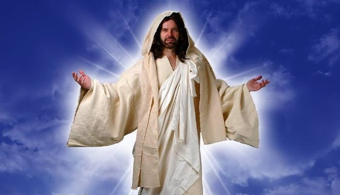 Sananda : avancer vers la lumière