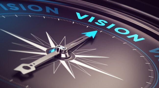 Ancrer nos visions