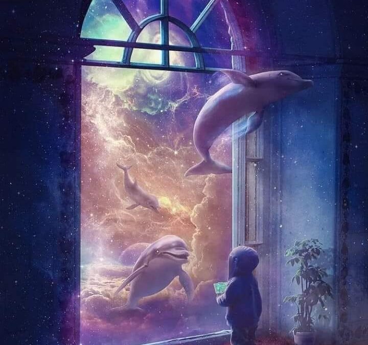 Se laisser guider au cœur de toute son infinité