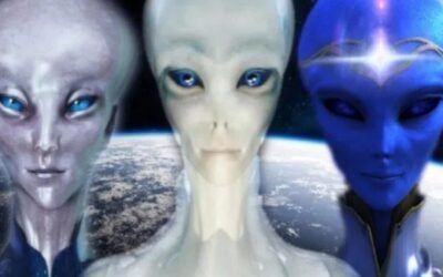 Le groupe Arcturien : systèmes de croyances individuels