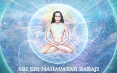 Maître Babaji : Le royaume à venir est proche.
