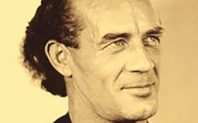 Mère divine, Bruno Gröning I Pouvoir se dire, c’est terminé, on va vers autre chose
