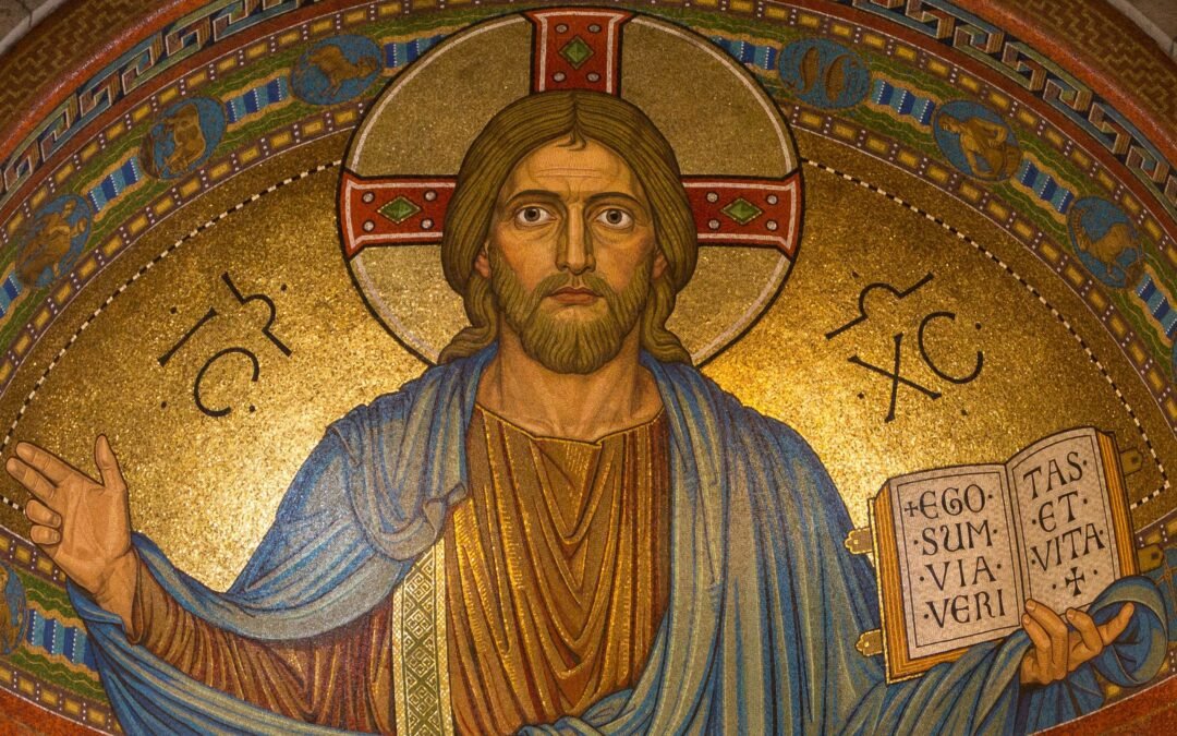 Jeshua : L’union éternelle avec Dieu est la seule réalité
