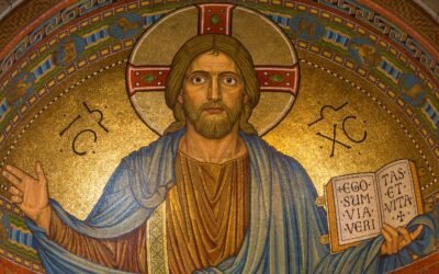 Les secrets métaphysiques de Jésus