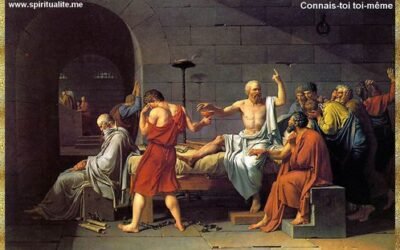 Connais-toi toi-même