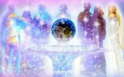 La Confédération Intergalactique
