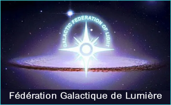 La Fédération de la Lumière à travers l&rsquo;Éclosion Goodchild,