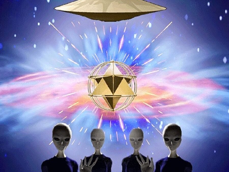 Nos Frères Galactiques lancent un appel