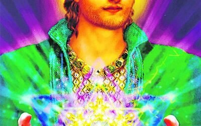 Hilarion : Voyage de l&rsquo;Ascension