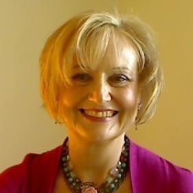 Judith Kusel : Tourbillon cosmique