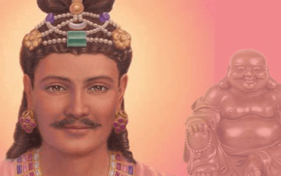 Maitreya – Message du Code de Lumière