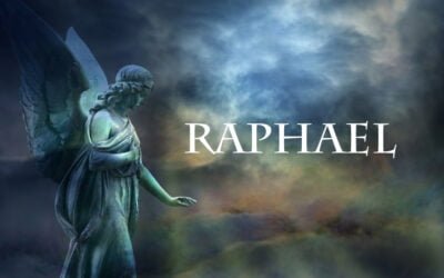 Raphaël – Message du Code de Lumière
