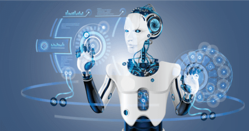 Kenneth Schmitt : La vérité face à l&rsquo;intelligence artificielle