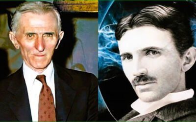 Nikola Tesla : « La mort n’existe pas… »