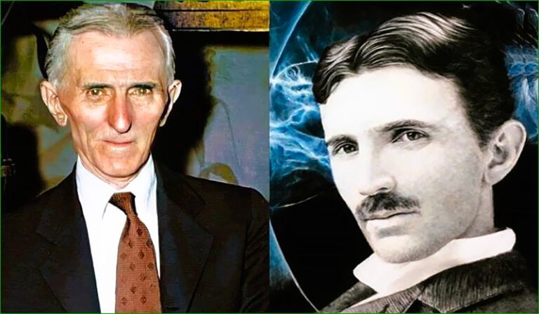 Nikola Tesla : « La mort n’existe pas… »