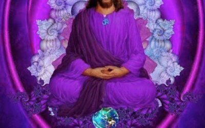 Sananda : Il n’y a pas de voile
