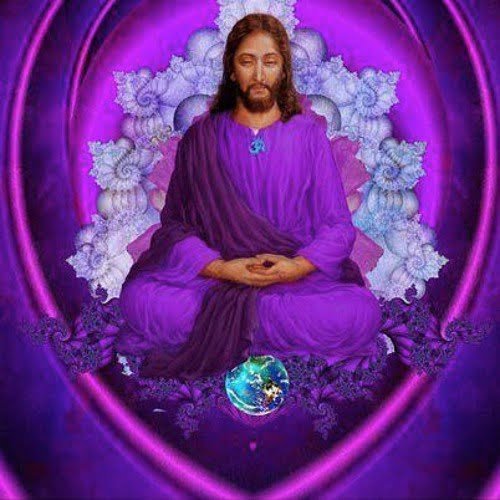 Conversation avec Sananda : Préparation à l&rsquo;Ascension