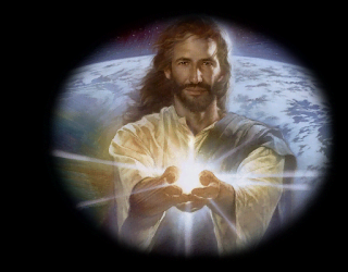 Sananda : surveillez vos pensées