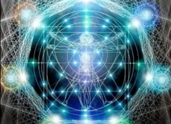 Préparation à la Transition : Propriétés de la Merkaba de Quatrième Dimension