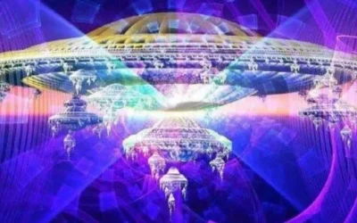 La Fédération Galactique : Vous êtes propulsés des centaines d&rsquo;années dans le futur