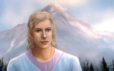Message d’Adama : Partage direct depuis le mont Shasta