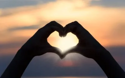 L’amour pour nettoyer la terre et libérer notre vrai soi