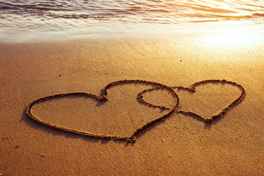 L&rsquo;amour, c&rsquo;est ce qui manque