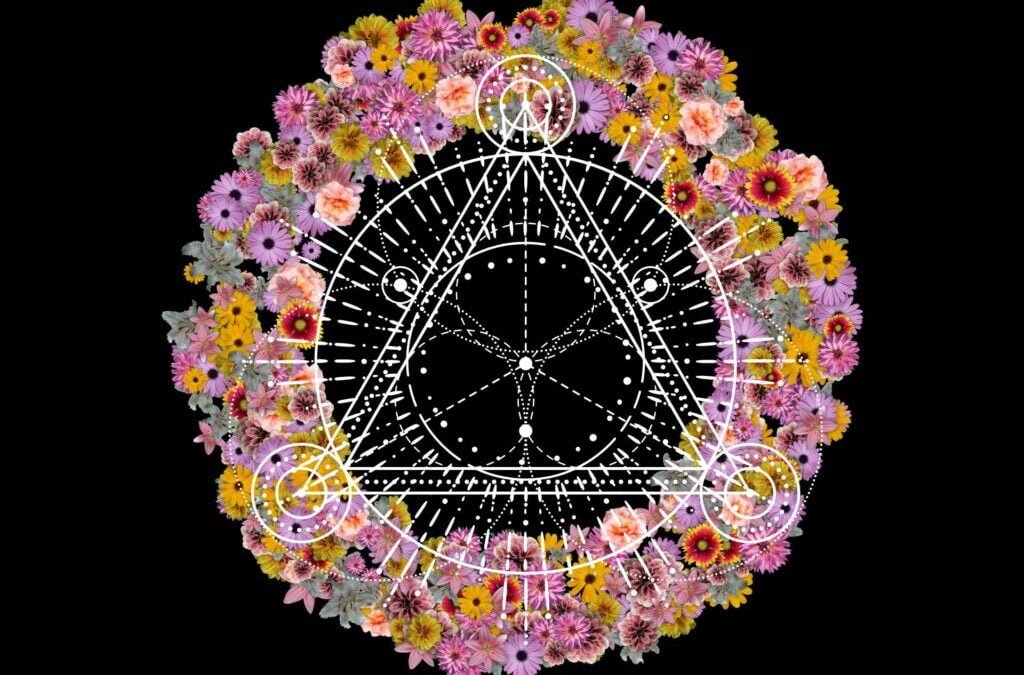 Prévisions d&rsquo;astrologie intuitive pour avril 2024 par Tanaaz