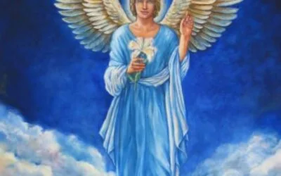 Archange Gabriel – Les planètes, en tant que guides spirituels