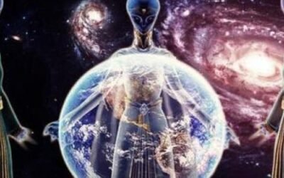Le Conseil Arcturien : L&rsquo;état intérieur qui façonne toutes les expériences