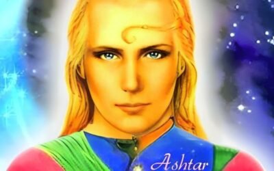 Commandant Villon du Commandement Galactique d&rsquo;Ashtar : La situation commence à s&rsquo;aggraver