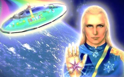 Ashtar – Prédictions pour 2026