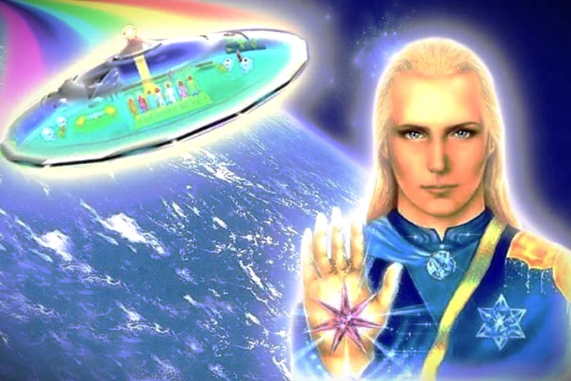 Ashtar : Vous n’avez pas été oublié