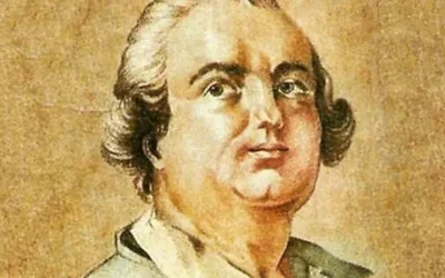 Ressenti de perte de repères.
