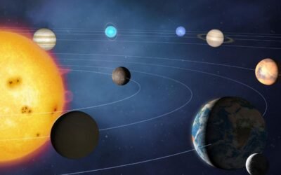 Comment fonctionne l&rsquo;univers conscient